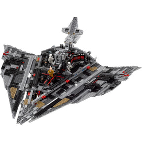 First Order Star Destroyer  75190 | Star Wars | LEGO