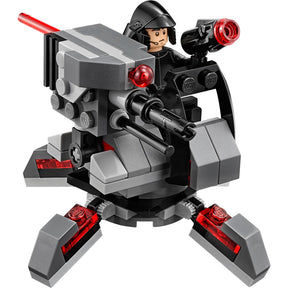 First Order Specialists Battle Pack 75197 | Star Wars | LEGO