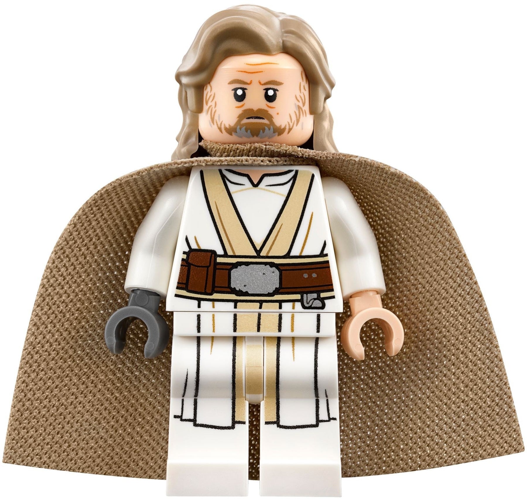 Ahch-To Island Training 75200 | Star Wars | LEGO