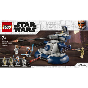 Armored Assault Tank (AAT) 75283 | Star Wars | LEGO