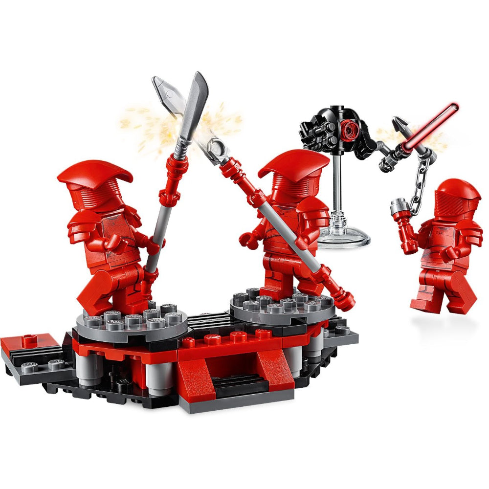 Elite Praetorian Guard Battle Pack 75225 | Star Wars | LEGO