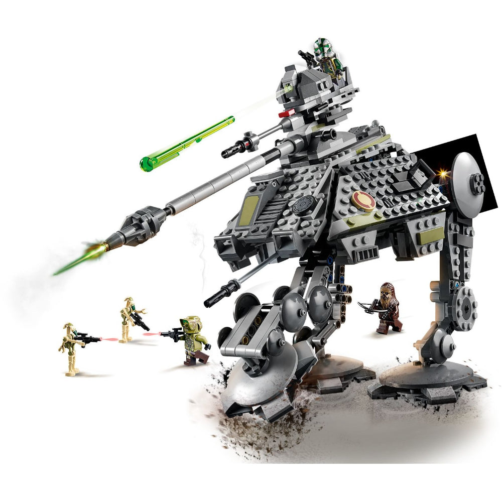 AT-AP Walker 75234 | Star Wars | LEGO