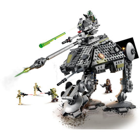 AT-AP Walker 75234 | Star Wars | LEGO