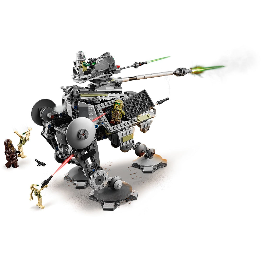 AT-AP Walker 75234 | Star Wars | LEGO