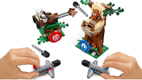 Action Battle Endor Attack 75238 | Star Wars | LEGO