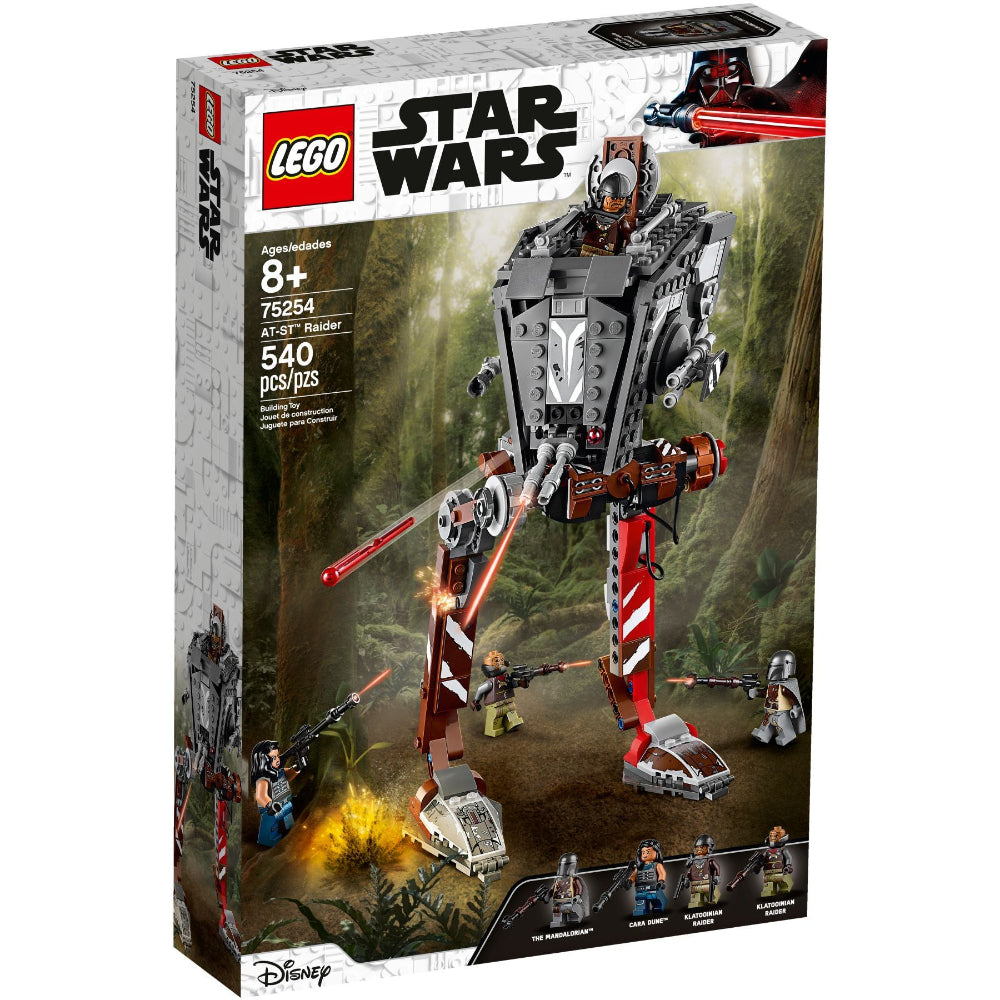 AT-ST Raider 75254 | Star Wars | LEGO