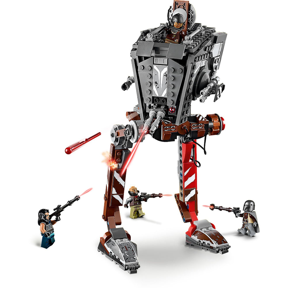 AT-ST Raider 75254 | Star Wars | LEGO