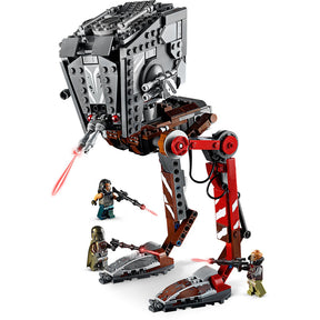 AT-ST Raider 75254 | Star Wars | LEGO