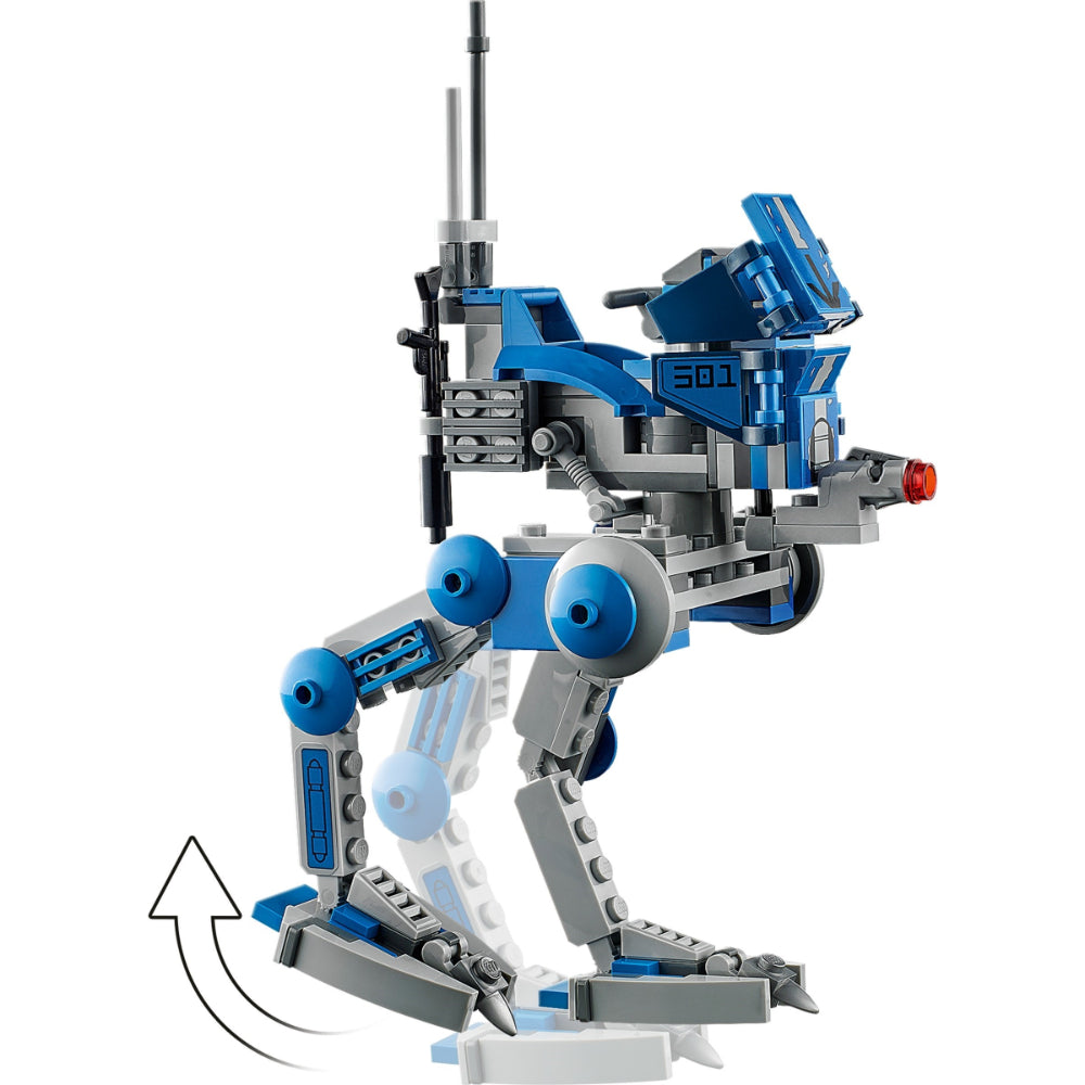 501st Legion Clone Troopers 75280 | Star Wars | LEGO