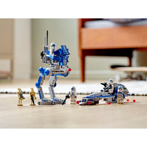 501st Legion Clone Troopers 75280 | Star Wars | LEGO
