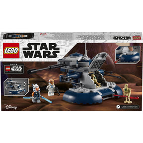 Armored Assault Tank (AAT) 75283 | Star Wars | LEGO