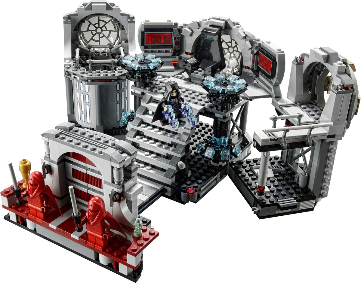 Death Star Final Duel 75291 | Star Wars | LEGO