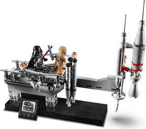 Bespin Duel 75294 | Star Wars | LEGO