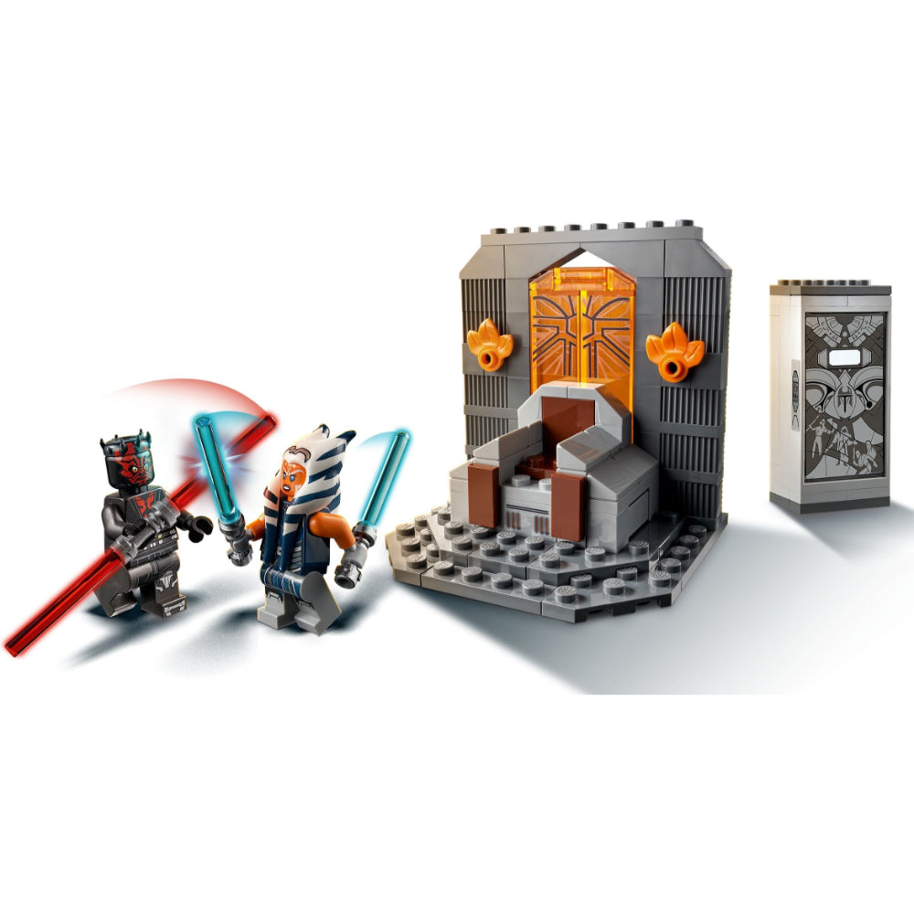 Duel on Mandalore 75310 | Star Wars | LEGO