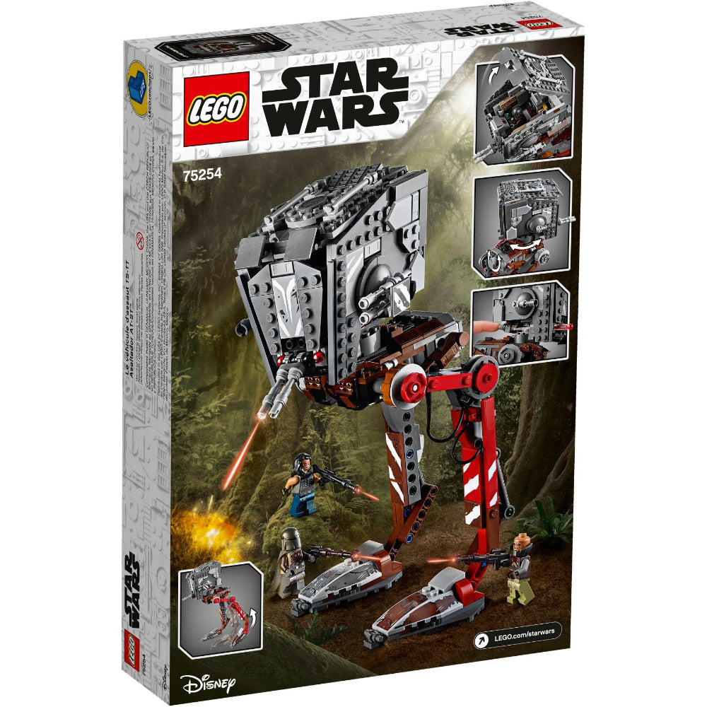 AT-ST Raider 75254 | Star Wars | LEGO