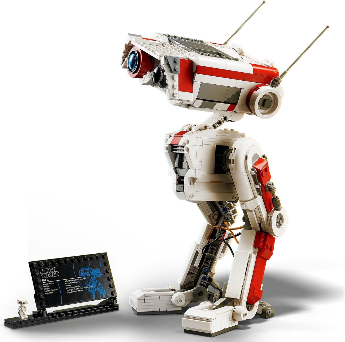 BD-1 75335 | Star Wars | LEGO