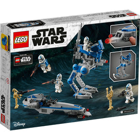 501st Legion Clone Troopers 75280 | Star Wars | LEGO