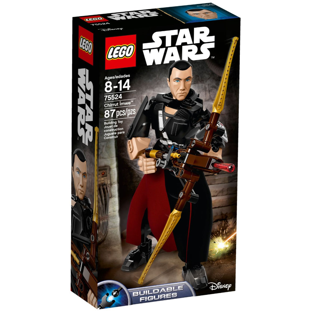 Chirrut Îmwe 75524 | Star Wars | LEGO