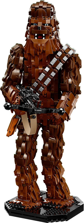 Chewbacca 75371 | Star Wars | LEGO