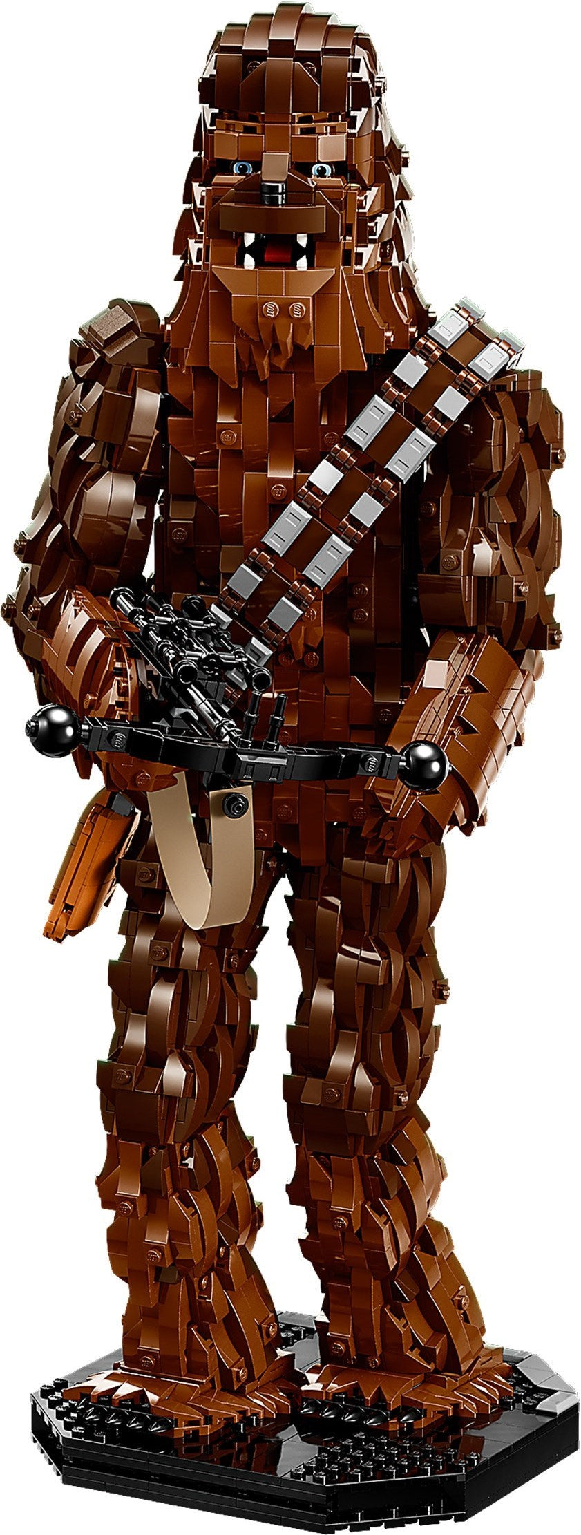 Chewbacca 75371 | Star Wars | LEGO