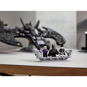 1989 Batwing 76161 | Licensed | LEGO