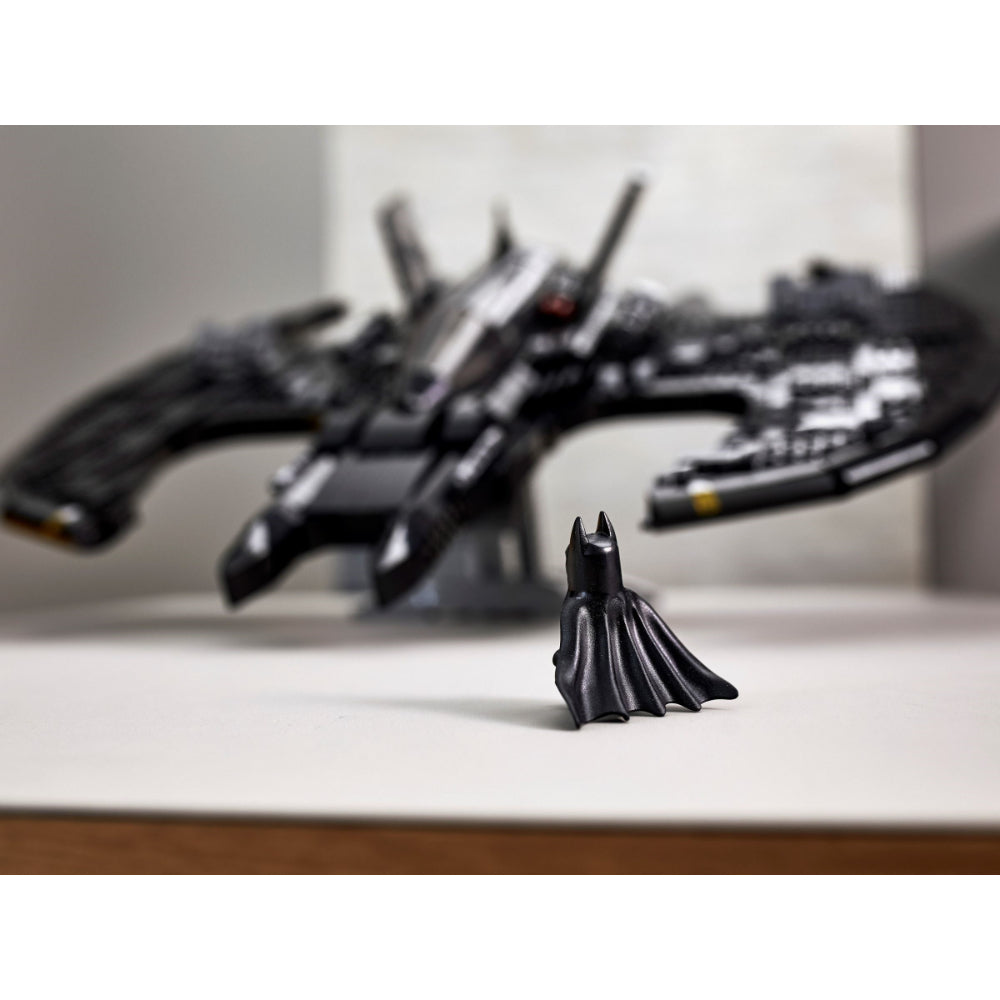 1989 Batwing 76161 | Licensed | LEGO