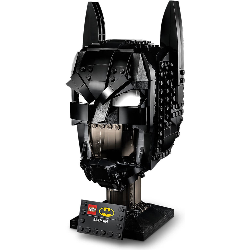 Batman Cowl 76182 | Licenced | LEGO