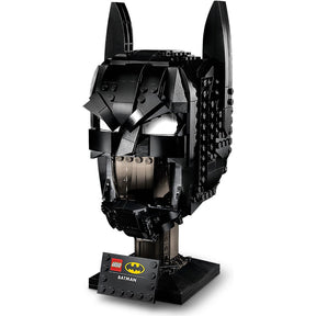 Batman Cowl 76182 | Licenced | LEGO