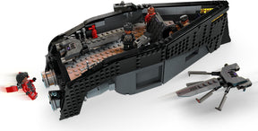 Black Panther: War on the Water 76214 | Marvel Super Heroes | LEGO