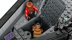 Black Panther: War on the Water 76214 | Marvel Super Heroes | LEGO