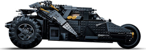 Batman Batmobile Tumbler 76240 | Marvel Super Heroes | LEGO
