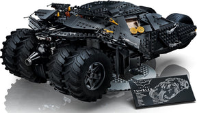 Batman Batmobile Tumbler 76240 | Marvel Super Heroes | LEGO