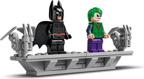 Batman Batmobile Tumbler 76240 | Marvel Super Heroes | LEGO