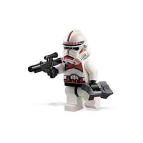 Clone Troopers Battle Pack 7655 | Star Wars | LEGO