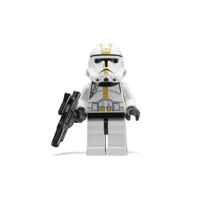 Clone Troopers Battle Pack 7655 | Star Wars | LEGO