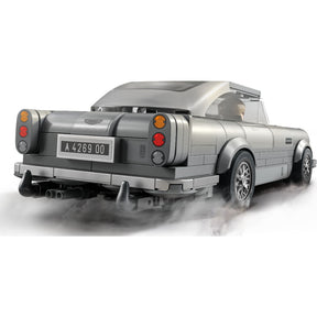 007 Aston Martin DB5 76911  | Speed Champions | LEGO