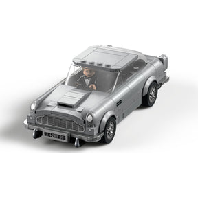 007 Aston Martin DB5 76911  | Speed Champions | LEGO