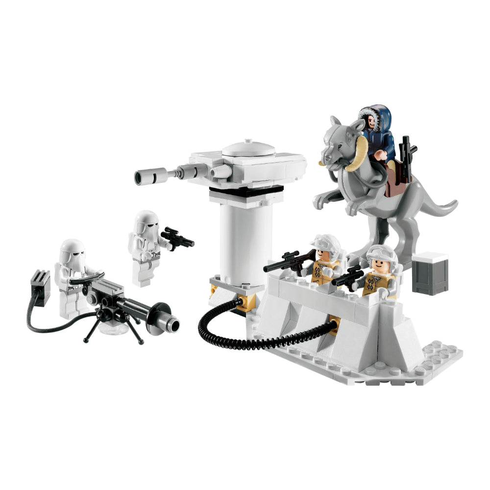 Echo Base 7749  | Star Wars | LEGO