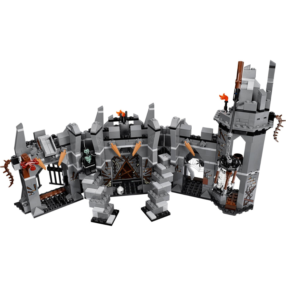Dol Guldur Battle 79014 | Licensed | LEGO