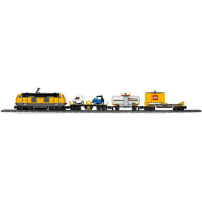 Cargo Train 7939 | City | LEGO