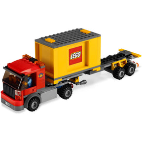 Cargo Train 7939 | City | LEGO