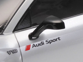 Tamiya RC Audi R8 LMS 2008 - TT-02 - Item #58749