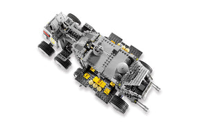 Clone Turbo Tank 8098 | Star Wars | LEGO