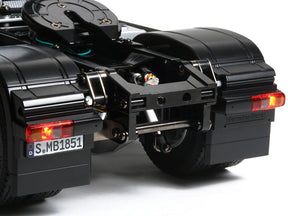 Tamiya RC Mercedes-Benz Actros 1851 GigaSpace - Item #56335