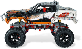4 x 4 Crawler 9398 | Technics | LEGO