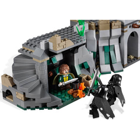 Attack on Weathertop 9472 | Lord of the rings/The Hobbit | LEGO