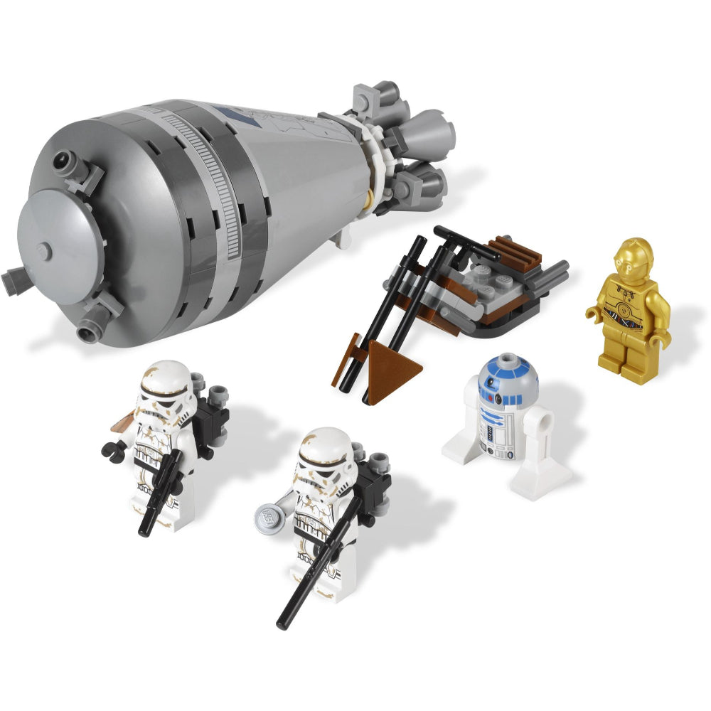 Droid Escape 9490 | Star Wars | LEGO