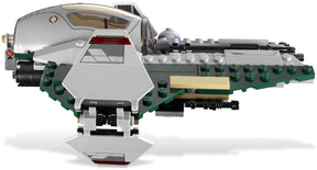Anakin's Jedi Interceptor 9494 | Star Wars | LEGO