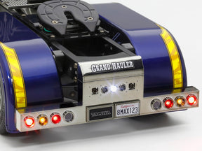 Tamiya RC Grand Hauler - Item #56344