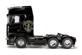Tamiya RC Scania 770 S 6x4 - Item #56368